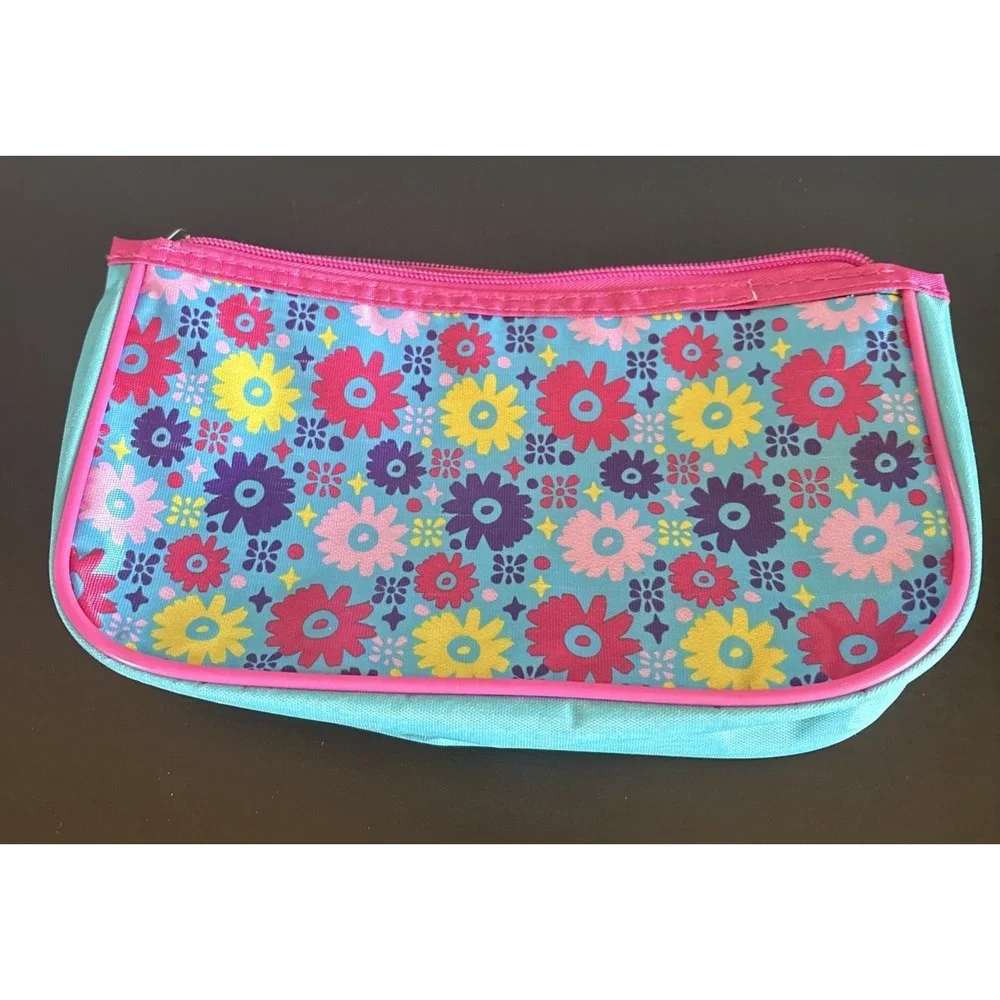 Dora and Friends: Into the City Pencil Bag Zipper  Pocket